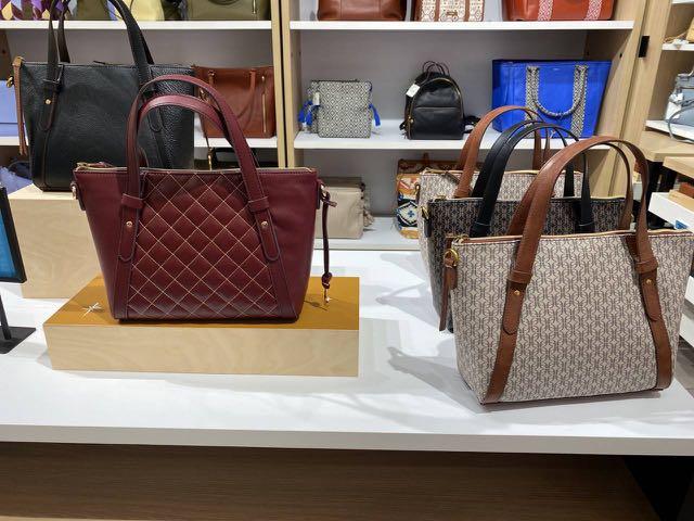 PREORDER FOSSIL AVONDALE SATCHEL