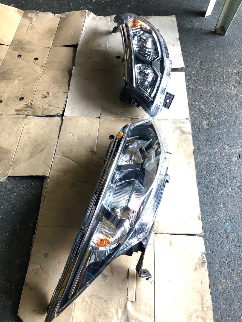 Proton Persona 2019/Iriz 2018 Original Headlamp, Auto Accessories on