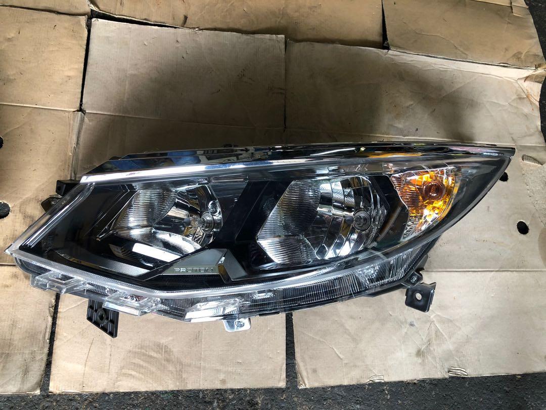 Proton Persona 2019/Iriz 2018 Original Headlamp, Auto Accessories on