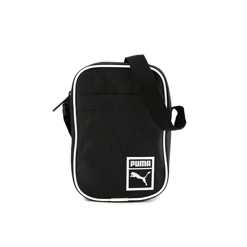 Puma Originals Futro Portable Shoulder Bag full tag ori link