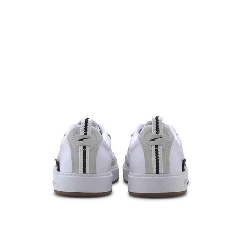 puma oslo pro leather