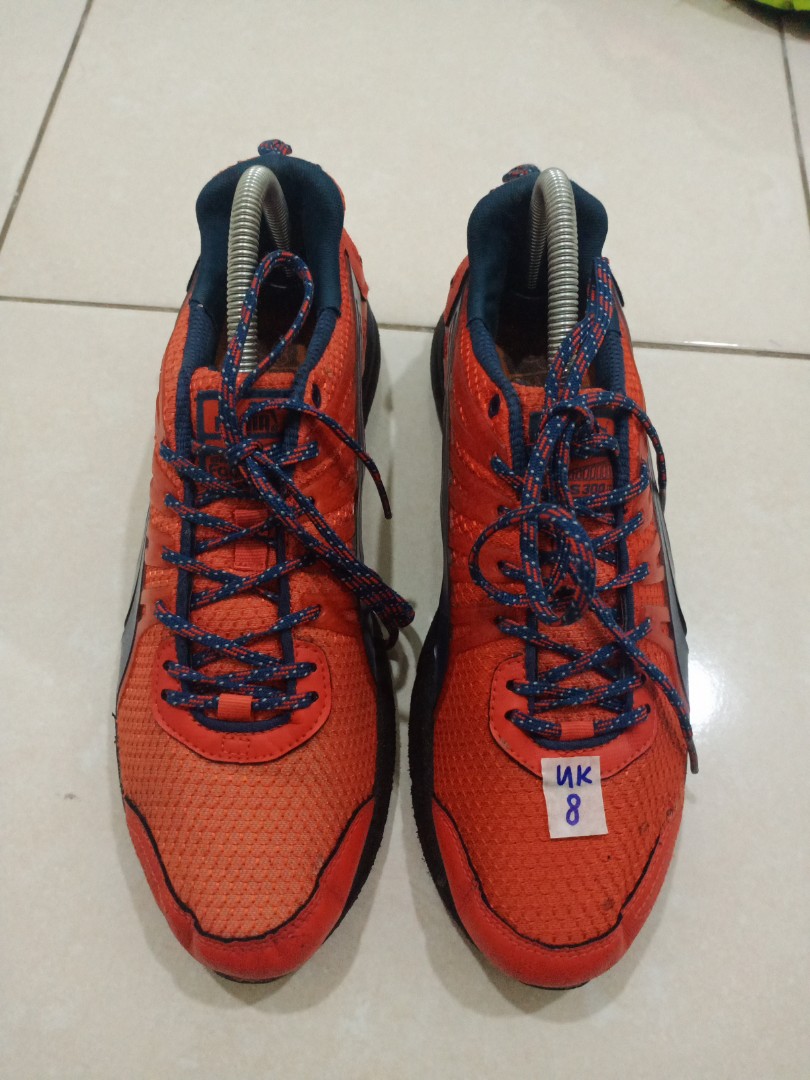 Puma UK8, Men's Fashion, Footwear, Sneakers on Carousell