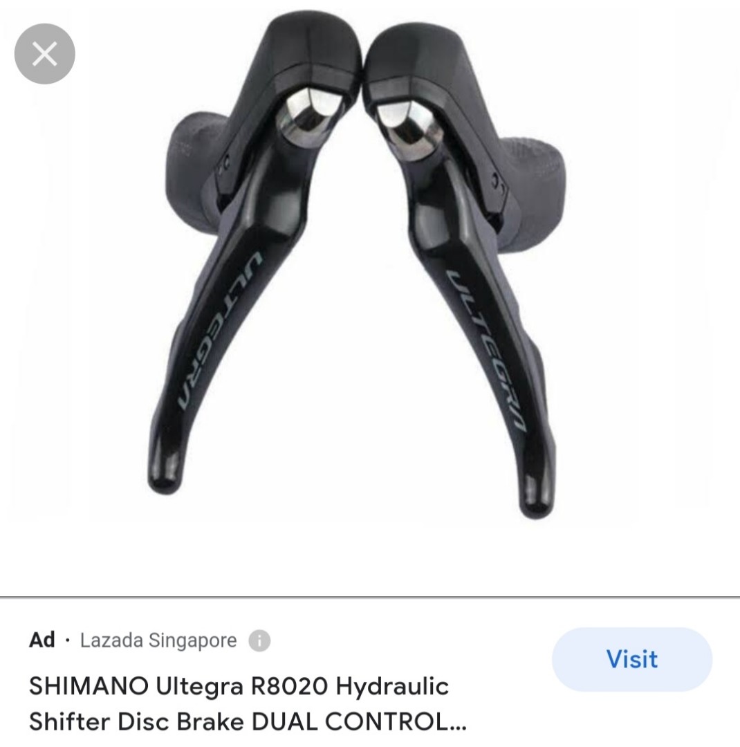 ultegra clutch mech