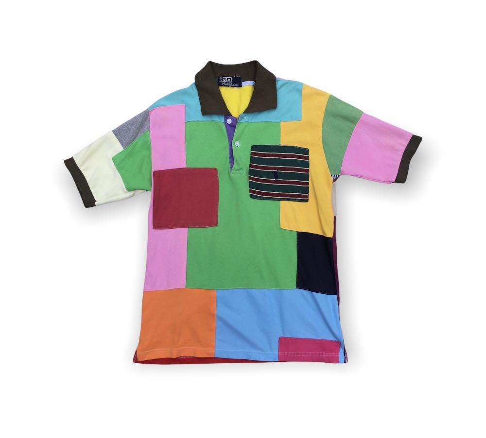 ralph lauren custom made