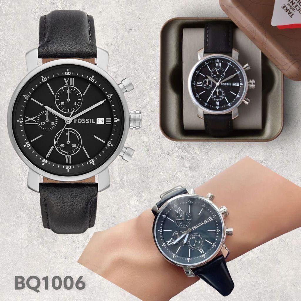 Fossil bq1006 price shop