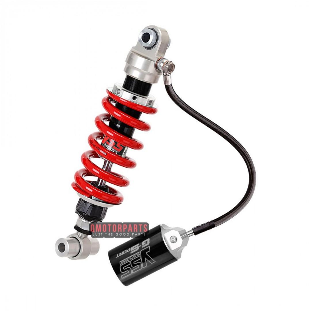 Shock sales yss r25