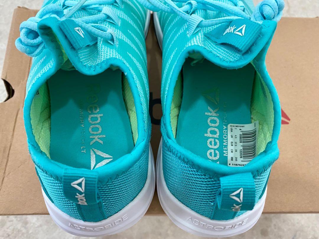 Reebok on sale astroride women