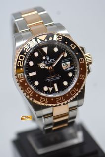 Rolex Sports (6 Digits Ref) ONLY Collection item 1