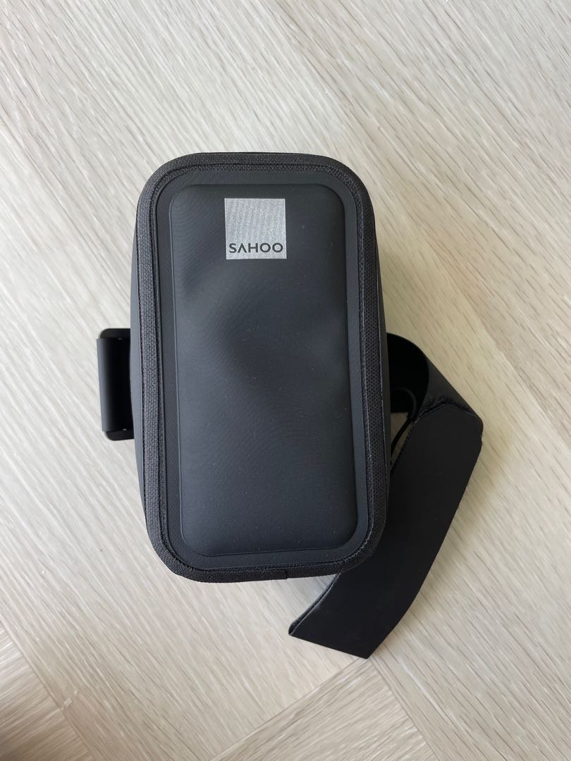 Sahoo saddle bag deals