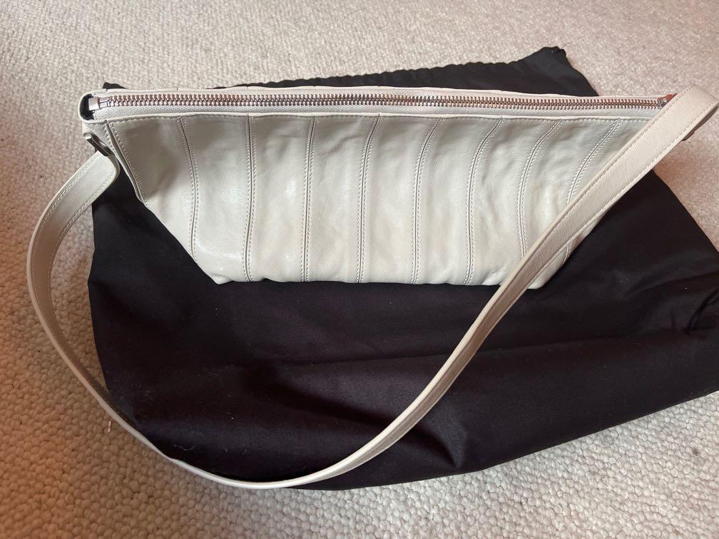 LAST DROP Saint Laurent FW21 Tuc Bag