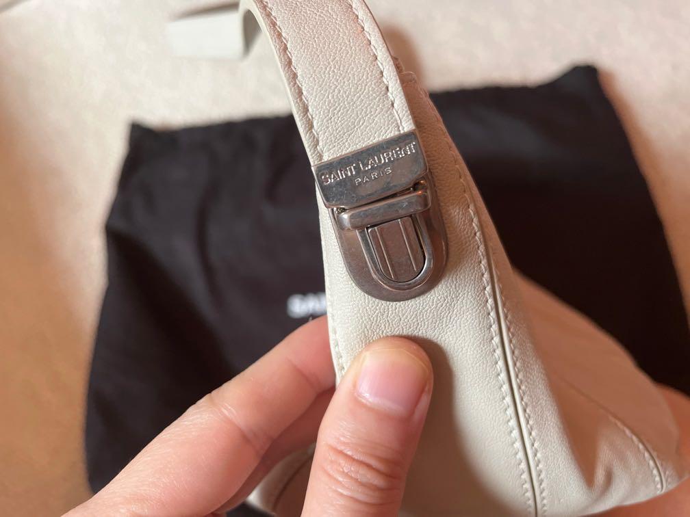 Saint laurent sales tuc bag
