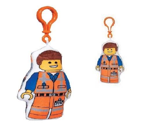 Lego hotsell emmet plush