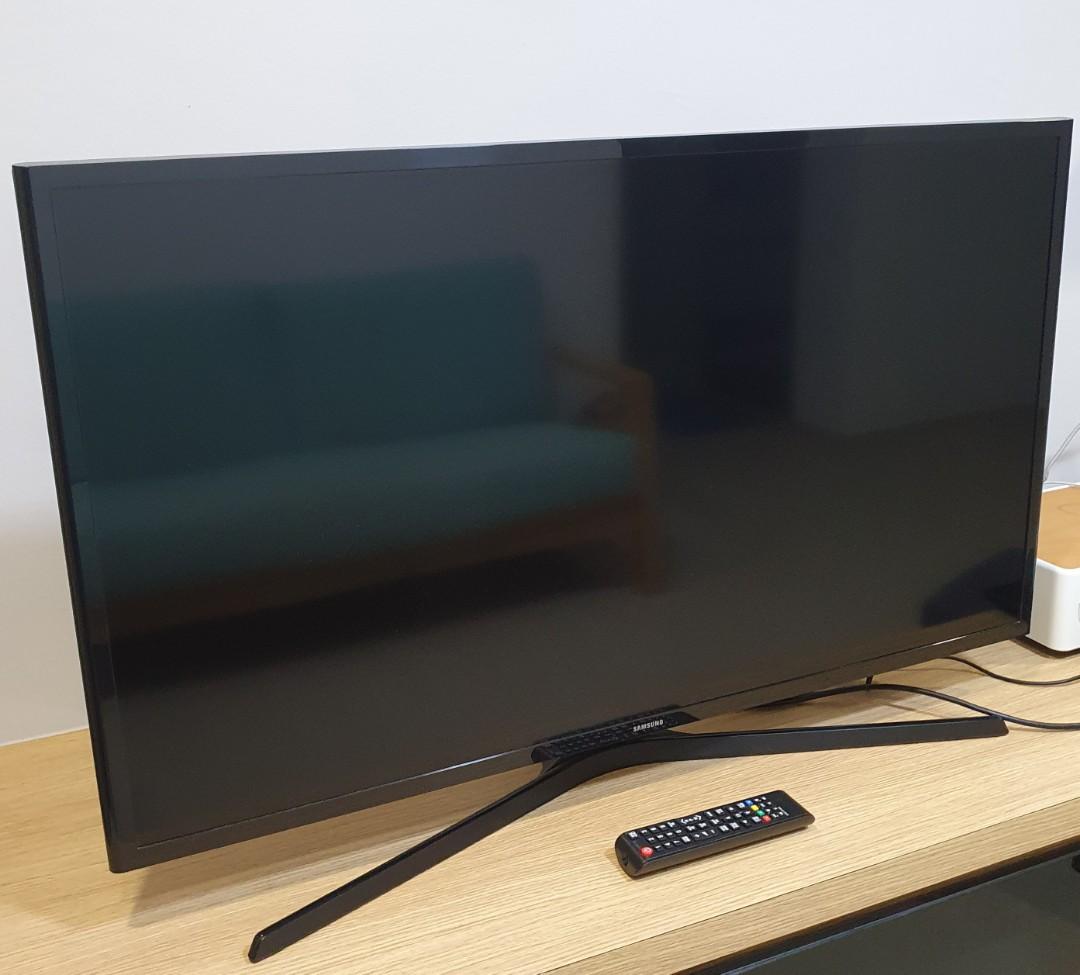 2015 samsung 40 inch smart tv Clearance