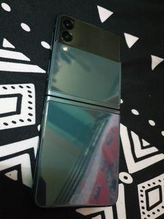 Samsung Galaxy Z Flip 3 256GB