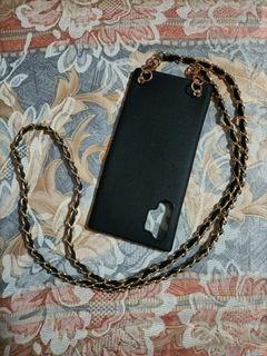 Samsung Note 10 jelly case
