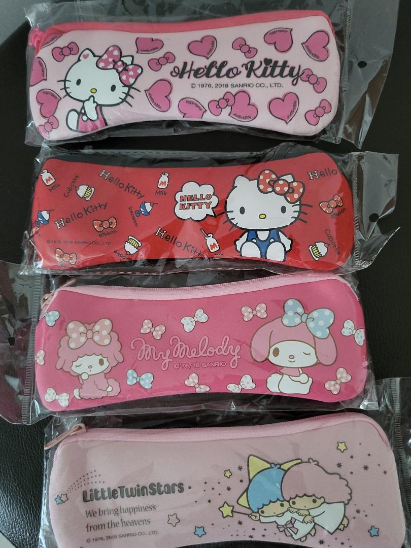 Sanrio cutleries, Furniture & Home Living, Kitchenware & Tableware