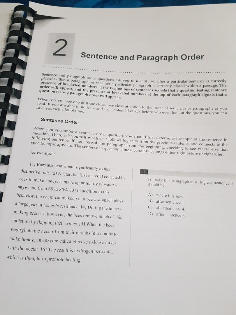 SAT Grammar Erica L. Meltzer, Hobbies & Toys, Books & Magazines