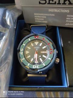 Seiko SRPA83 Tuna Monster Prospex PADI