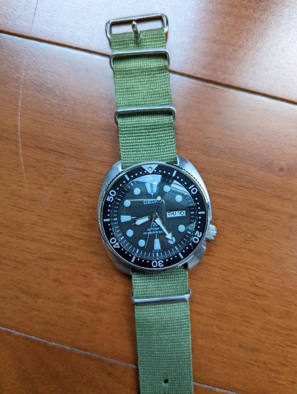 Srp777 bezel store