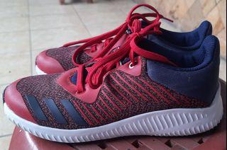 Sepatu Adidas cloudfoam anak size 30 1/5