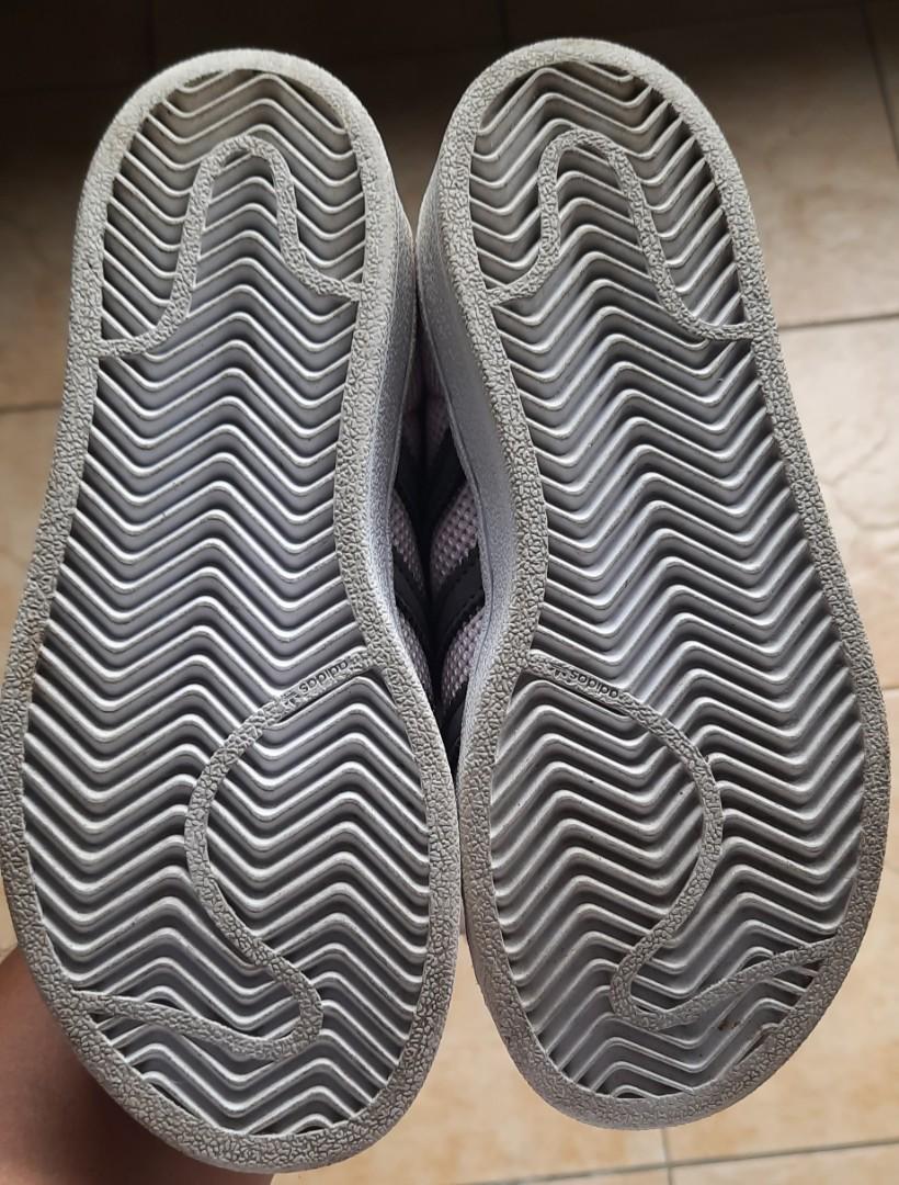 adidas superstar origin