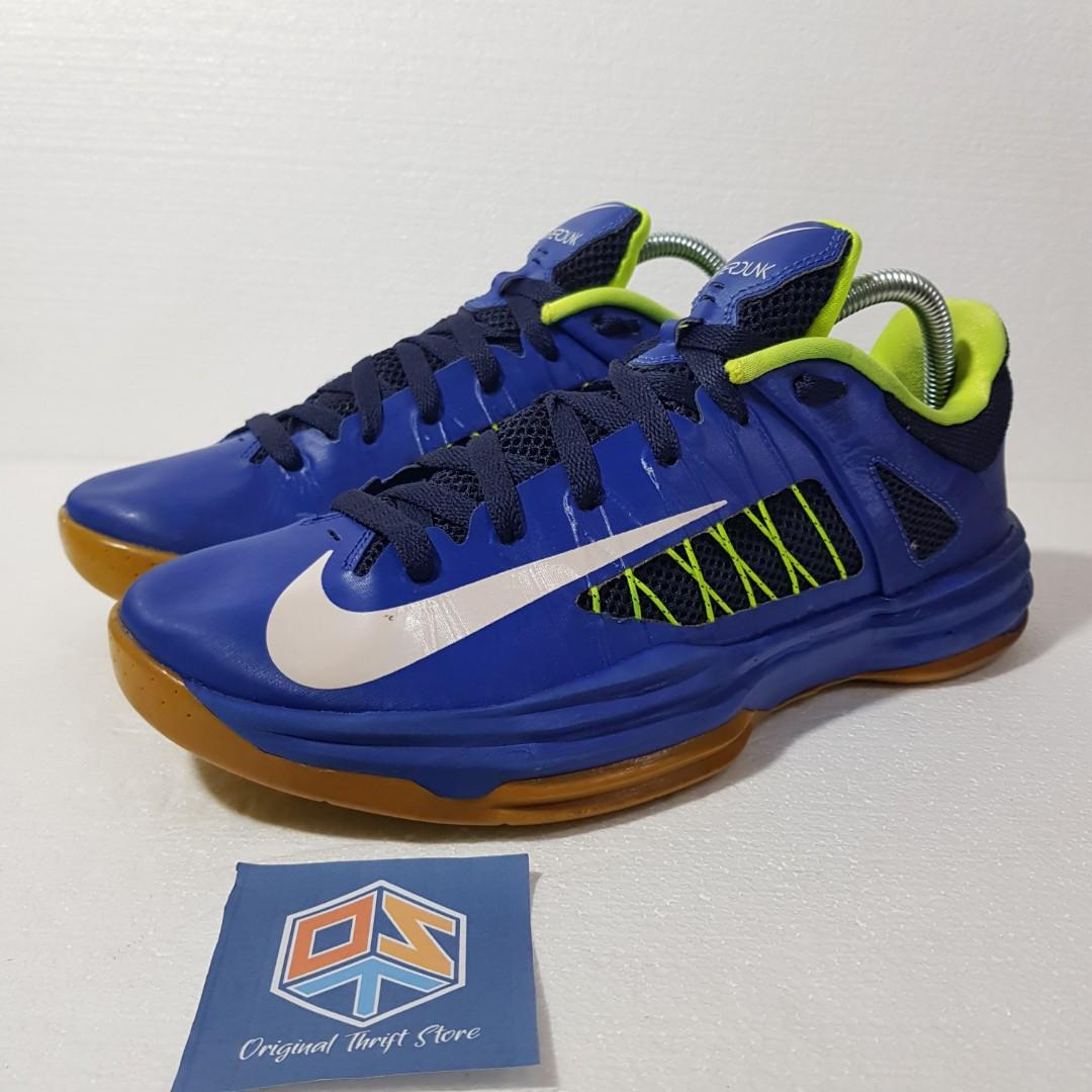 tenis hyperdunk 2012