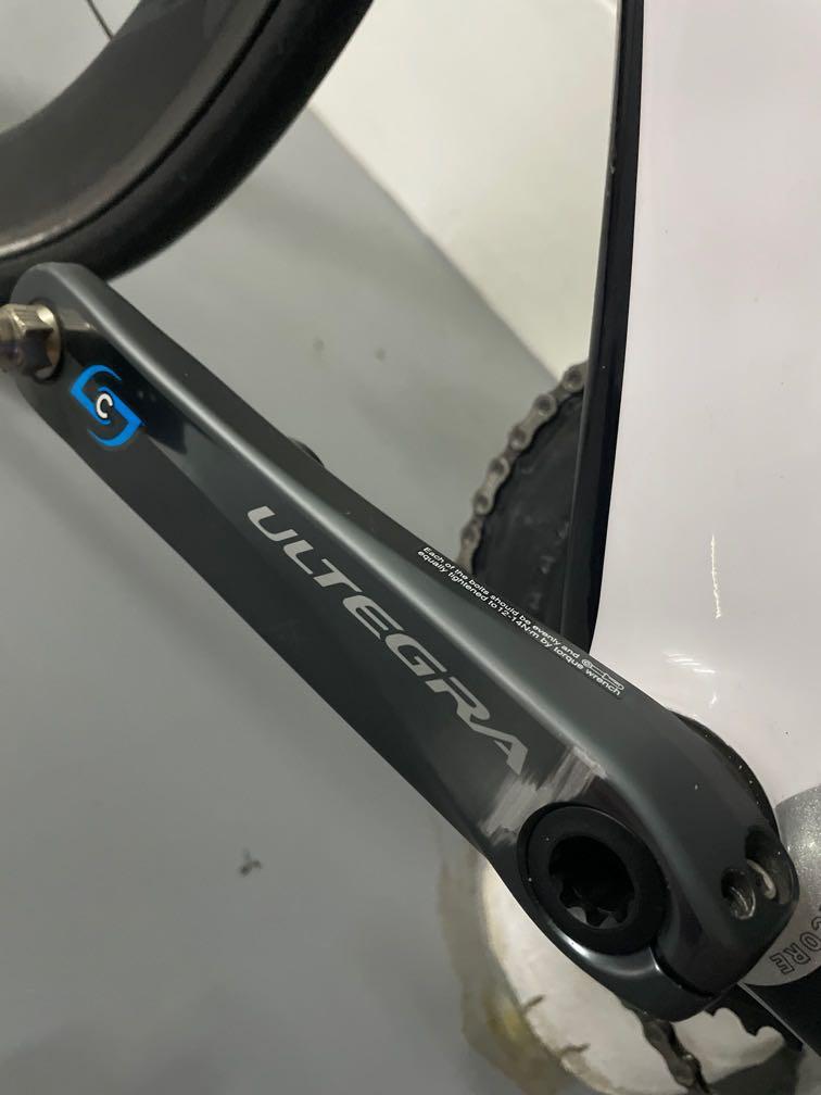 Ultegra 6800 stages hot sale