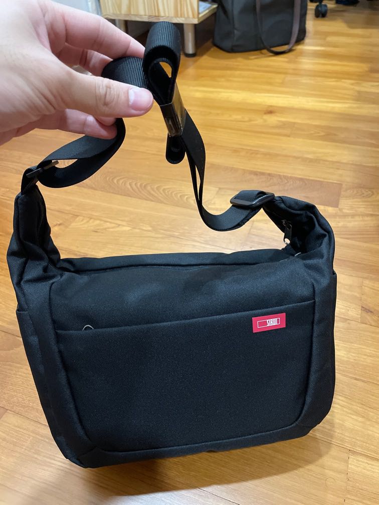 SIRUI Slinglite 8 Camera Bag