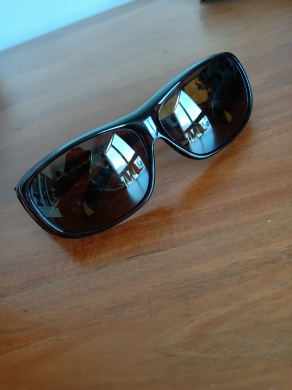 Skyline wear sale over sunglasses
