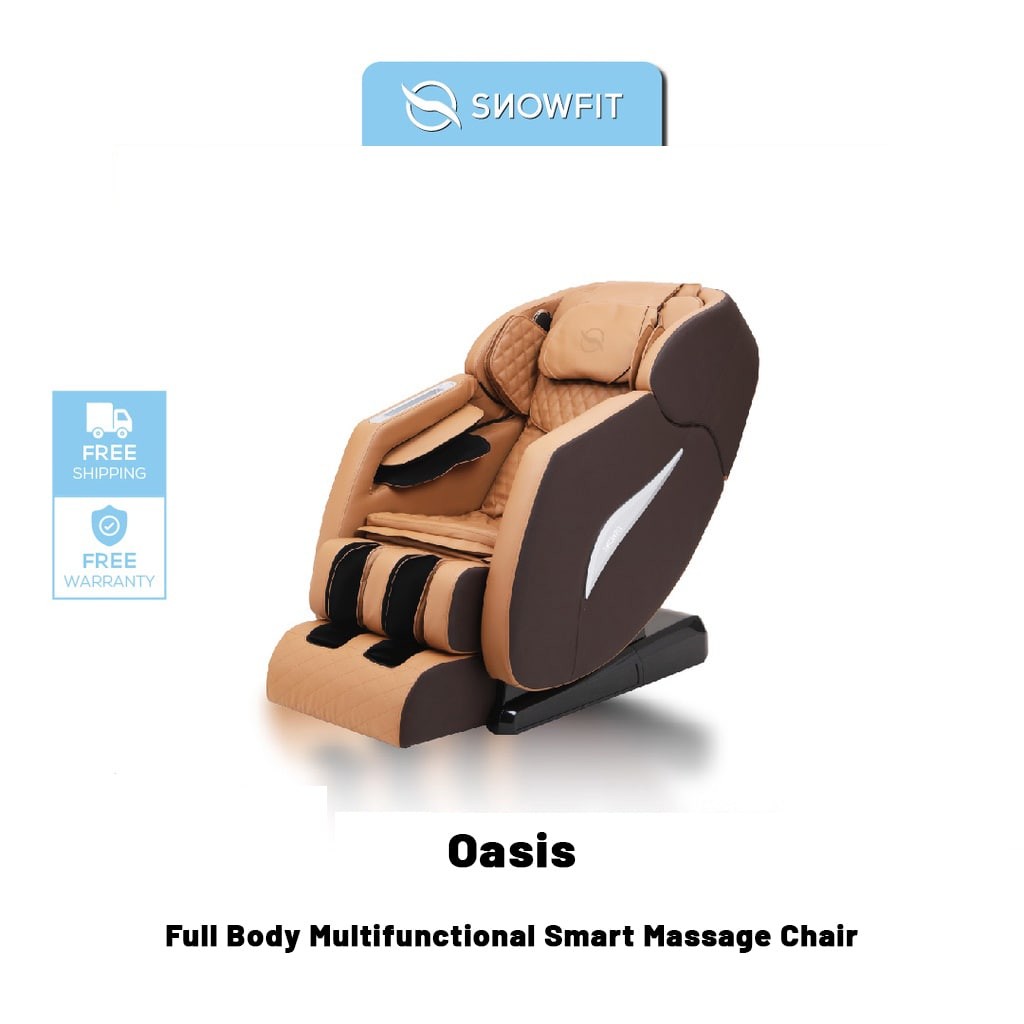 Snowfit sales oasis 6d