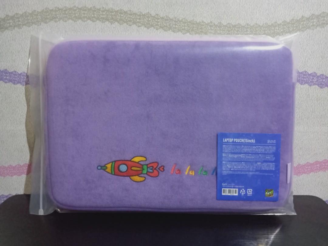 Bts dna pouch sale