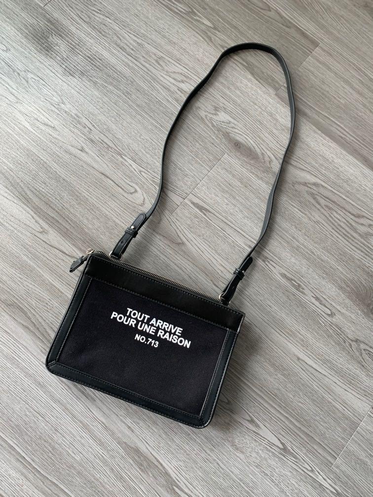 Spao sling bag cheap