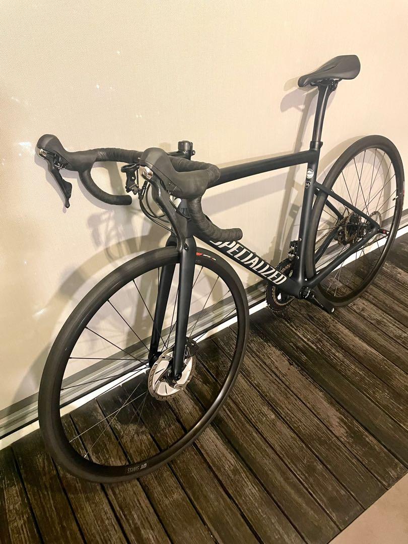 Tarmac disc deals comp 2021