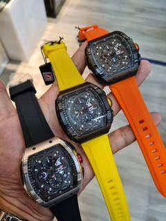 Sport watch