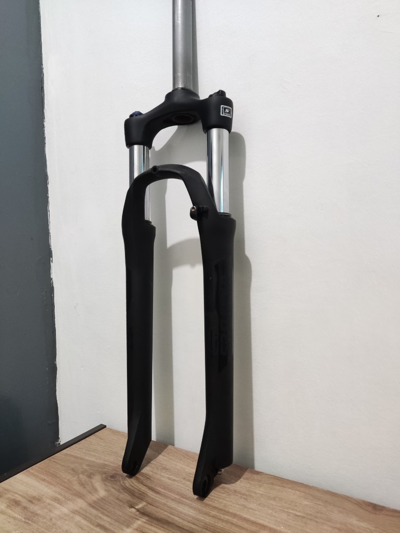 Sr suntour sale xct 30 coil