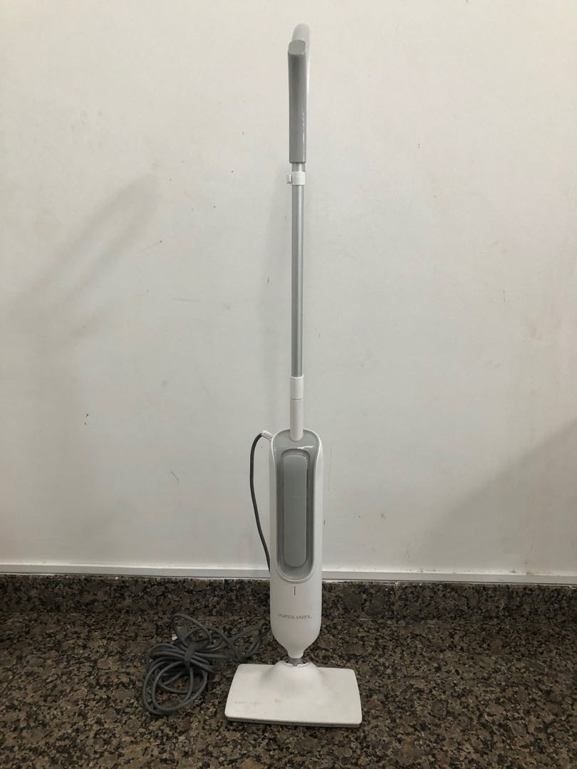 cordless steam mop kmart