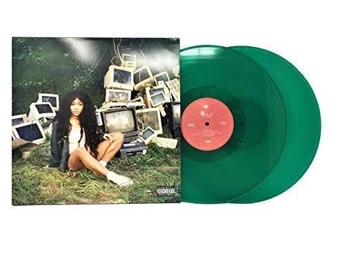 Sza - CTRL (2 lp, translucent green) (Category: Vinyls) located in Bacoor. Submitted by anxiousbaker (Listing ID 1135658271, Image 1). Description: Terms & Conditions: (PLEASE READ THOROUGHLY.) 1. Mode of Payment is via Gcash or BPI. 2. Mode of Delivery is via Lalamove/Grab/Gogo Express (within Metro Manila) or LBC (provincial, for vinyls), IF NOT for vinyls, J&T/JRS may be used (again, for provincial.) NO SHOPEE CHECKOUT. - YES, we can book the 