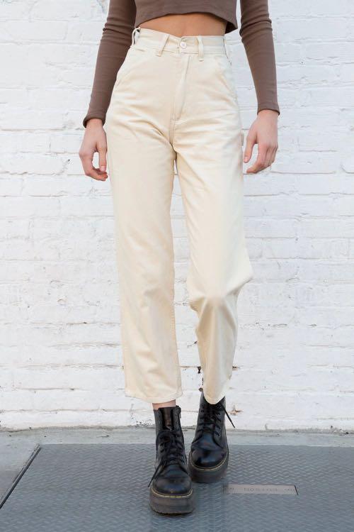 Cargo Pants - Brandy Melville