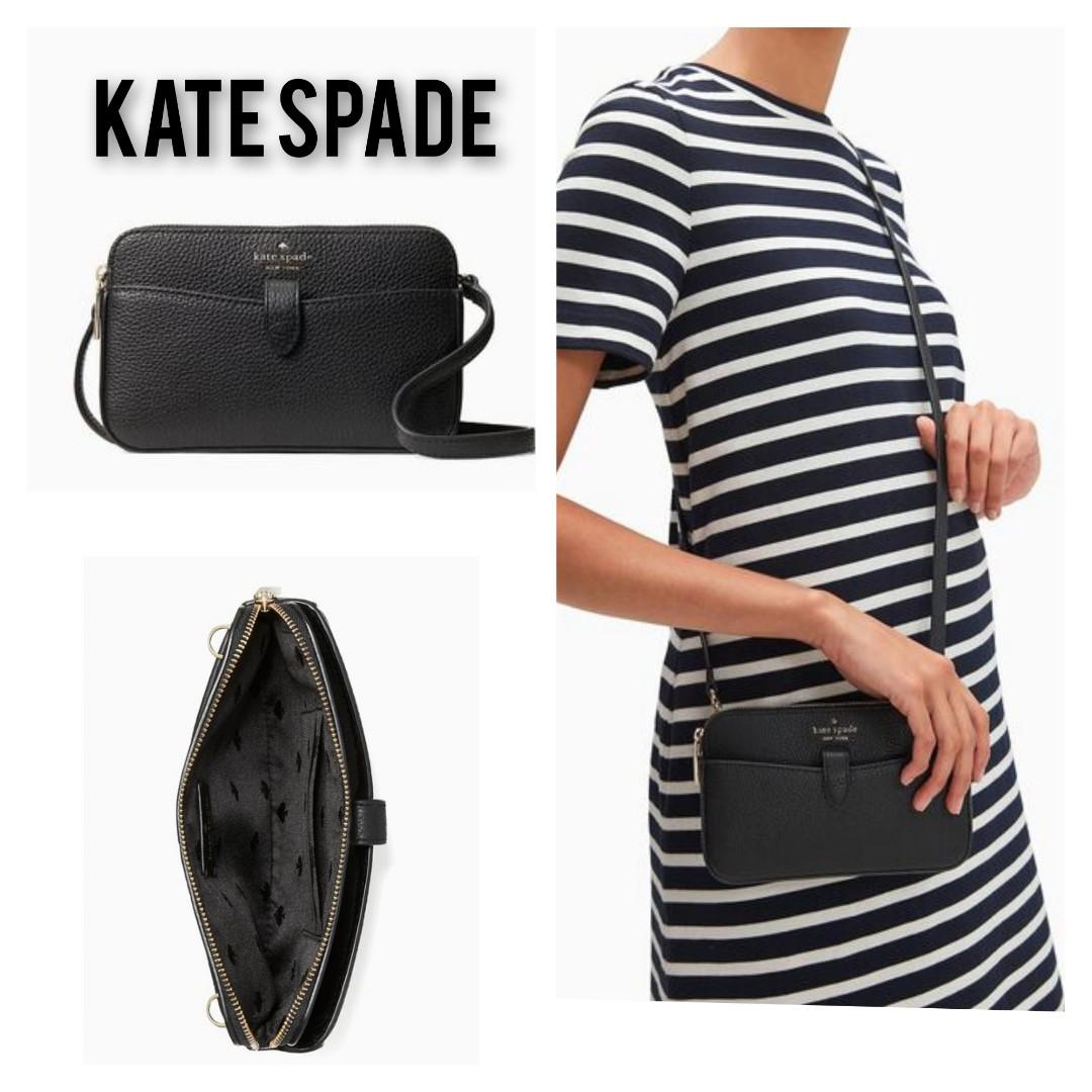 Small tab crossbody deals kate spade
