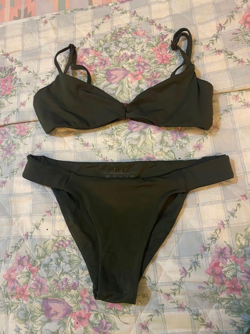 Thaikila Bikini Set (brand from Bali), Women's Fashion, Swimwear
