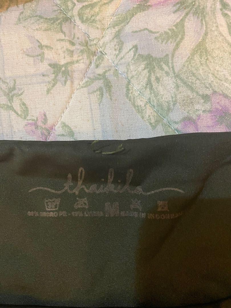 Thaikila Bikini Set (brand from Bali), Women's Fashion, Swimwear