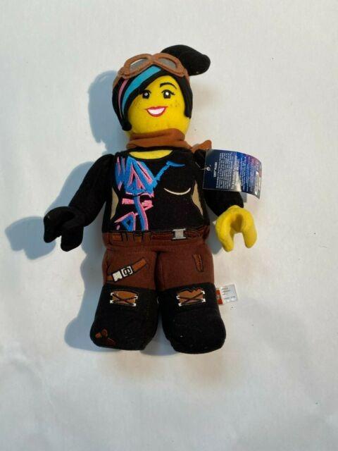 Lego lucy 2025 plush