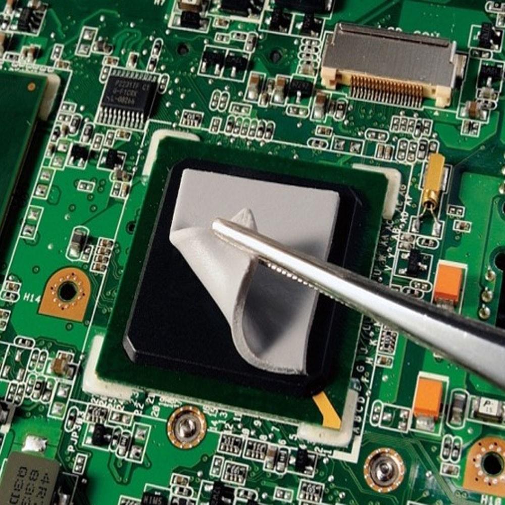 Thermal pad for CPU & GPU, Computers & Tech, Parts & Accessories