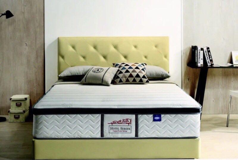 Tilam hot sale super king