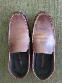 Timberland Men's Slip-on