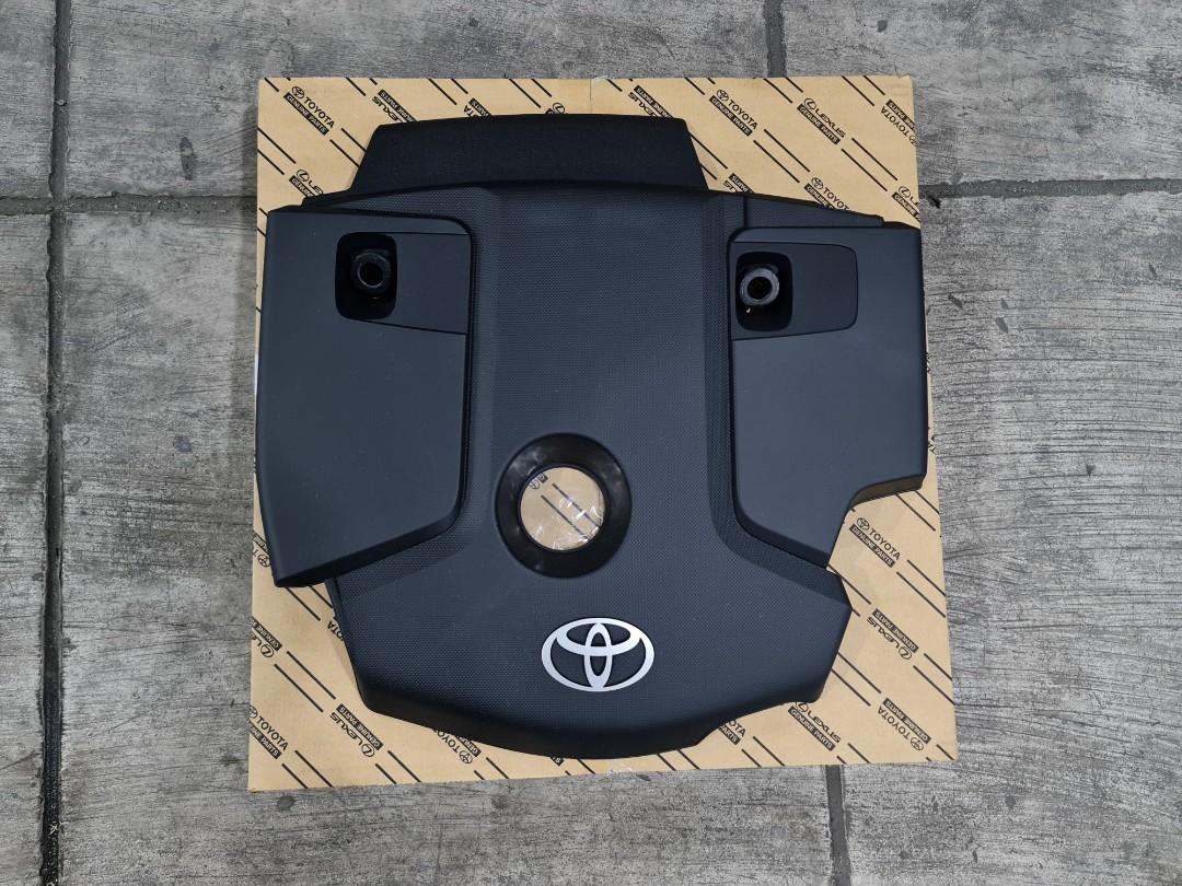 Innova engine deals cover for sale