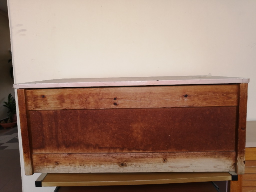 Treasure Chest, Furniture & Home Living, Furniture, Shelves,