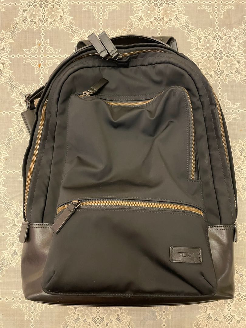 tumi backpack reddit