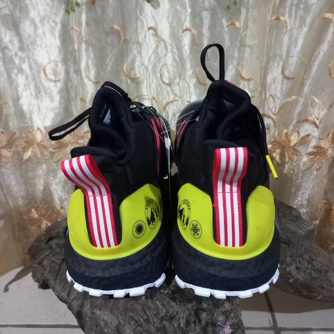 Ultraboost size hot sale 16