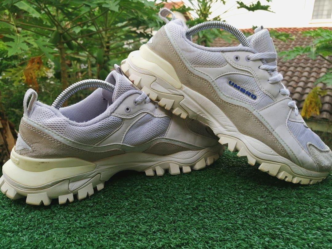 Umbro bumpy discount